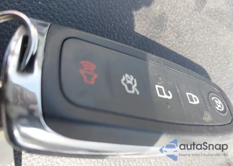 2014 Ford Escape Titanium из США, поврежденный, VIN 1FMCU0J90EUA47331